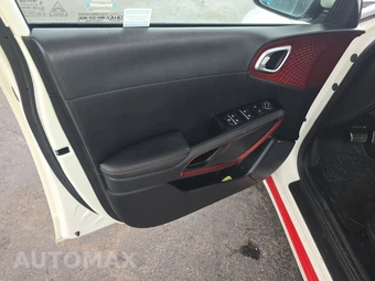 2020 Kia Soul GT-Line Turbo – miniatura 9