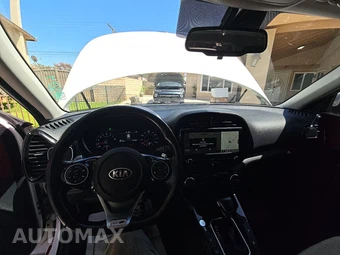 2020 Kia Soul GT-Line Turbo - miniatura 11