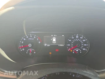 2020 Kia Soul GT-Line Turbo - miniatura 12