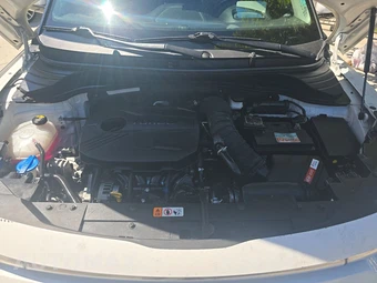 2020 Kia Soul GT-Line Turbo - miniatura 16