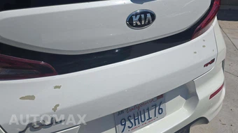 2020 Kia Soul GT-Line Turbo - miniatura 23