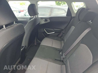 2020 Kia Soul LX - miniatura 13