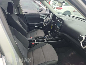 2020 Kia Soul LX - miniatura 18