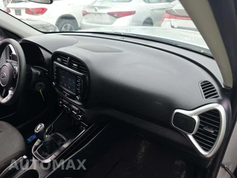 2020 Kia Soul LX - miniatura 19