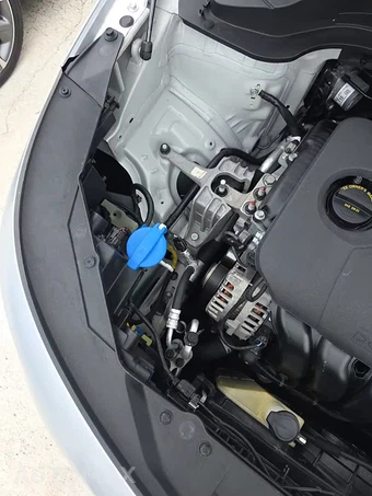 2020 Kia Soul LX - miniatura 24