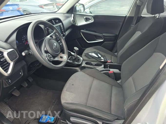 2020 Kia Soul LX - miniatura 6