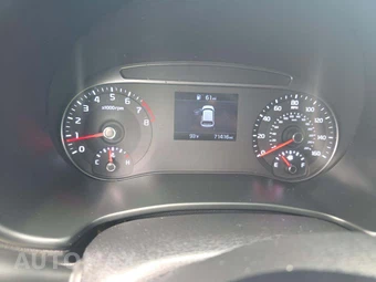 2020 Kia Soul LX - miniatura 9
