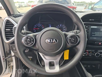 2020 Kia Soul LX - miniatura 10