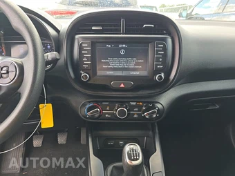 2020 Kia Soul LX - miniatura 11