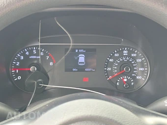 2020 Kia Soul LX - miniatura 12