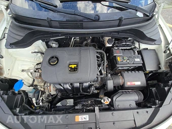 2020 Kia Soul LX - miniatura 15