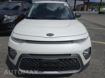 2020 Kia Soul LX - miniatura 2