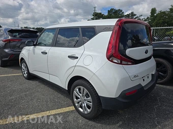 2020 Kia Soul LX - miniatura 6