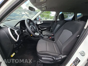 2020 Kia Soul LX - miniatura 7