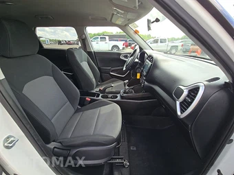2020 Kia Soul LX - miniatura 8