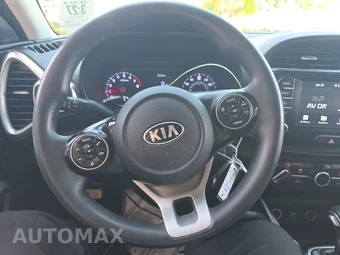 2020 Kia Soul LX – miniatura 10
