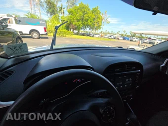 2020 Kia Soul LX – miniatura 11