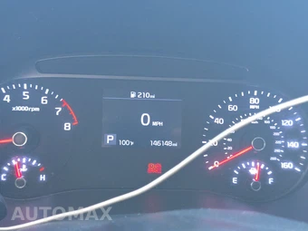 2020 Kia Soul LX – miniatura 12