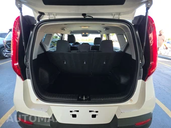 2020 Kia Soul LX – miniatura 17