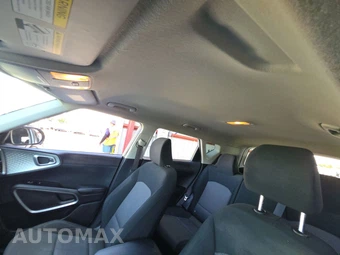 2020 Kia Soul LX – miniatura 19