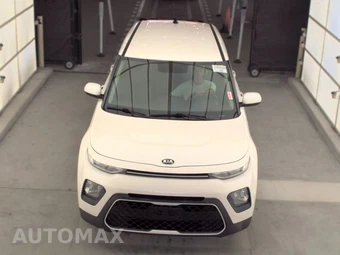 2020 Kia Soul LX – miniatura 2