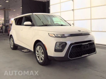 2020 Kia Soul LX – miniatura 3