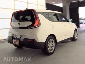 2020 Kia Soul LX – miniatura 4