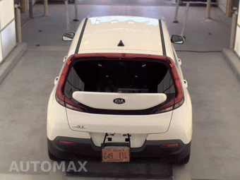 2020 Kia Soul LX – miniatura 5