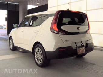 2020 Kia Soul LX – miniatura 6