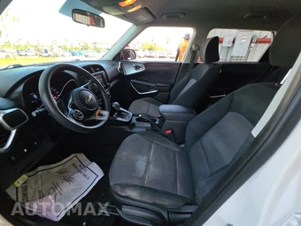 2020 Kia Soul LX – miniatura 7