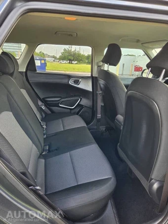 2020 Kia Soul LX - miniatura 11