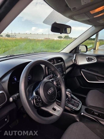 2020 Kia Soul LX - miniatura 14