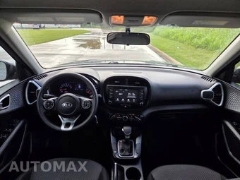 2020 Kia Soul LX - miniatura 15