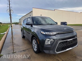 2020 Kia Soul LX - miniatura 3