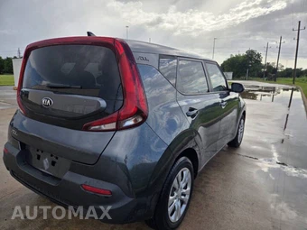 2020 Kia Soul LX - miniatura 4
