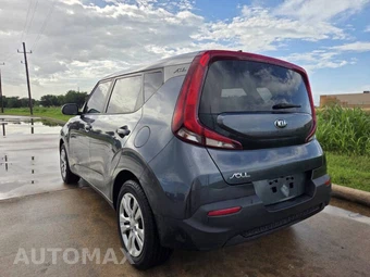 2020 Kia Soul LX - miniatura 5