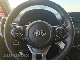 2020 Kia Soul LX - miniatura 10