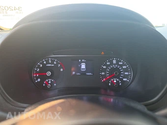 2020 Kia Soul LX - miniatura 12