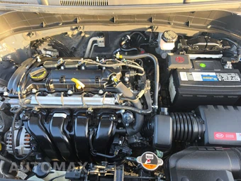2020 Kia Soul LX - miniatura 15