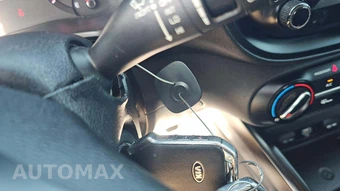 2020 Kia Soul LX - miniatura 19