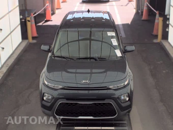 2020 Kia Soul LX - miniatura 2