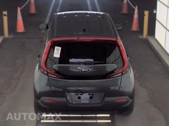 2020 Kia Soul LX - miniatura 5