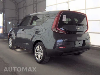 2020 Kia Soul LX - miniatura 6