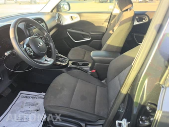 2020 Kia Soul LX - miniatura 7