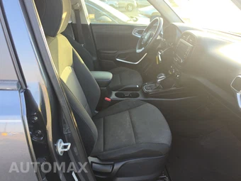 2020 Kia Soul LX - miniatura 8