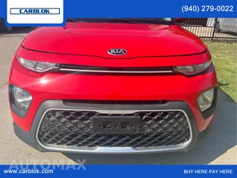 2020 Kia Soul LX – miniatura 14