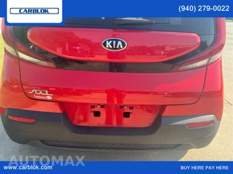 2020 Kia Soul LX – miniatura 16