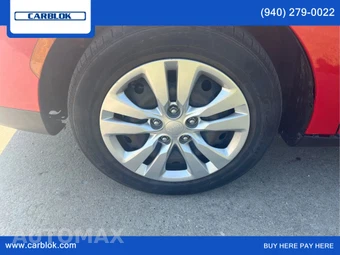 2020 Kia Soul LX – miniatura 17