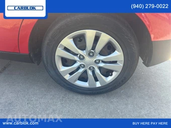 2020 Kia Soul LX – miniatura 18