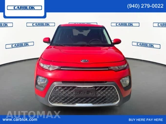 2020 Kia Soul LX – miniatura 2